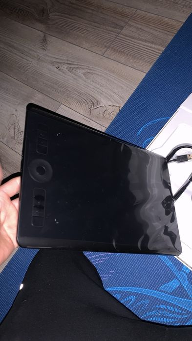 Huion серия Kamvas