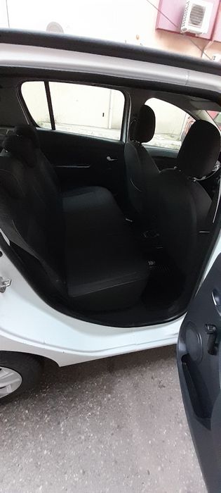 900куб. С турбо + LPG