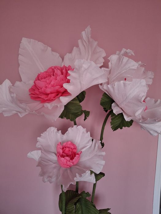 Цветя за декорация