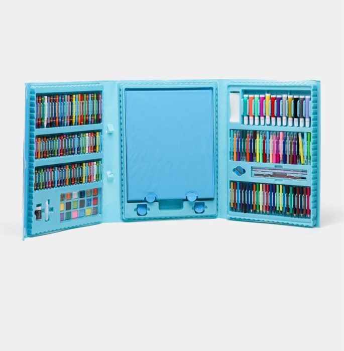 Qalam nabor 208 predmetlik