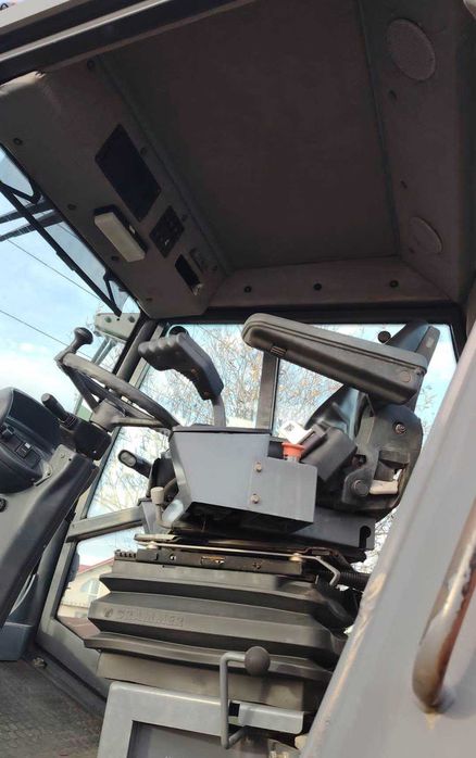 Cilindru compactor HAMM 3516