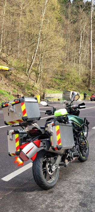 Trk Benelli  702  2024