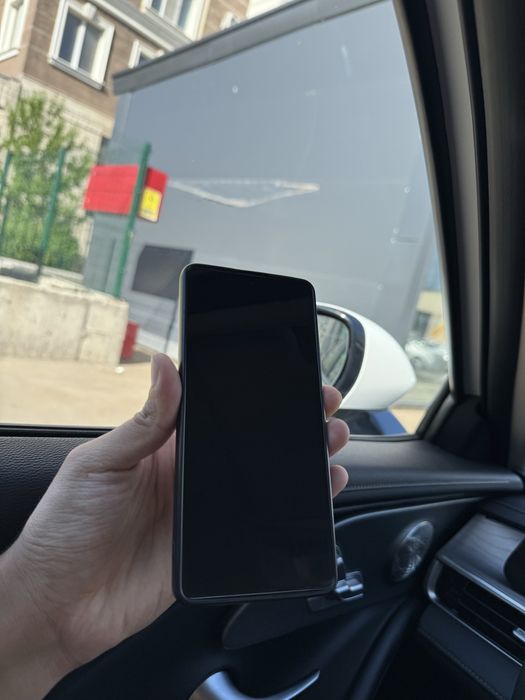 Redmi note 12 pro plus 5G 256GB