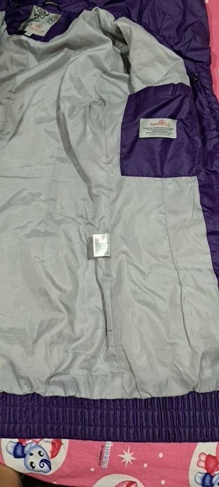 Продам куртку демисезонные весна, осень