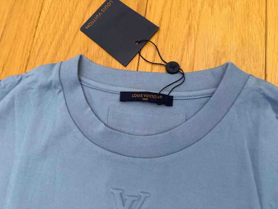 Тениска Louis Vuitton