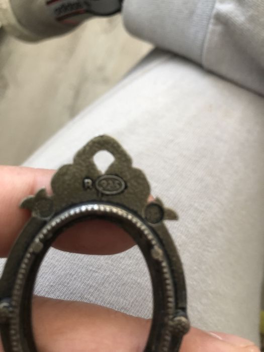 Стринни рамки за малка снимка