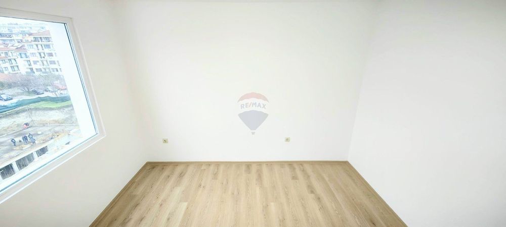 Апартамент с две спални, кв.Възраждане, гр. Варна, ЙГ