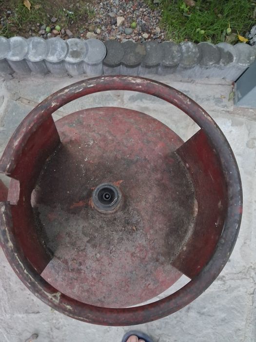 Газ балон сатылады