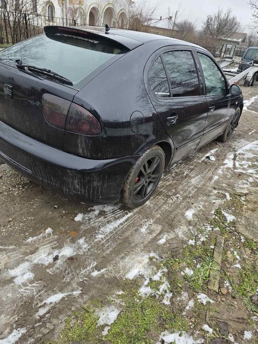 Сеат леон 1.9 150 ARL НА ЧАСТИ САМО