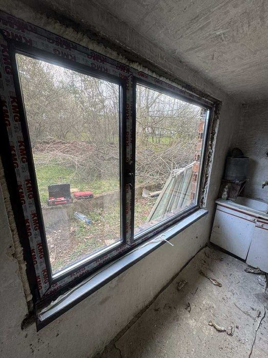 Продава КЪЩА    област София, с. Понор