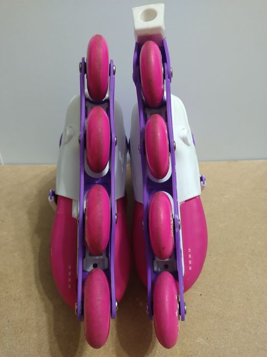 Role Reglabile Copii Maxtar 38-41 ...