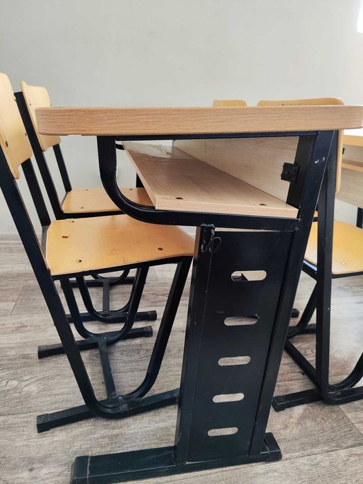 Парта стул комплект | Parta stul komplekt
