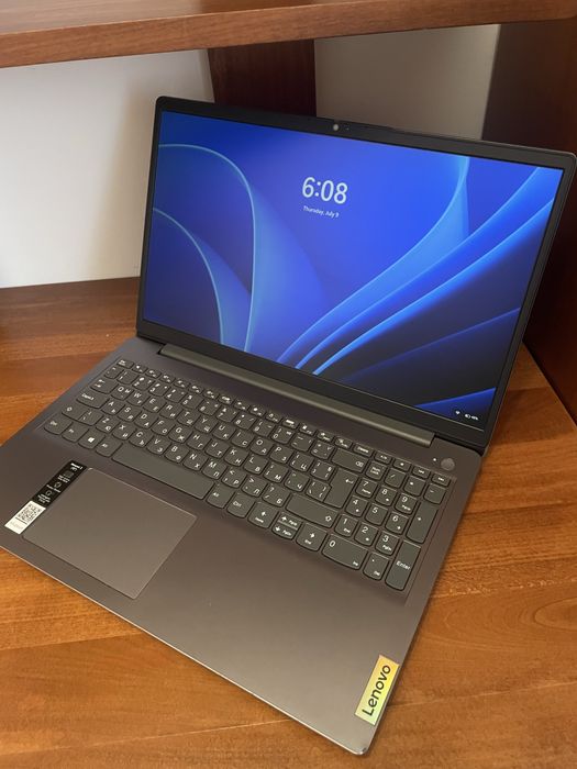 Lenovo IdeaPad 3 15ITL6 в отлично състояние