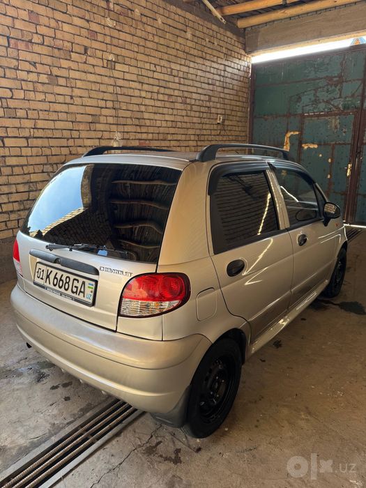 Arenda/vikup Matiz Best 2010 yil H9 ideal