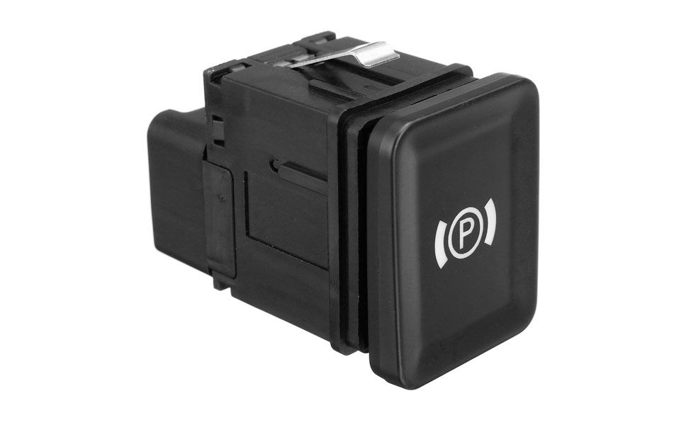Buton frana de parcare / frana electrica - VW Passat B6 / CC