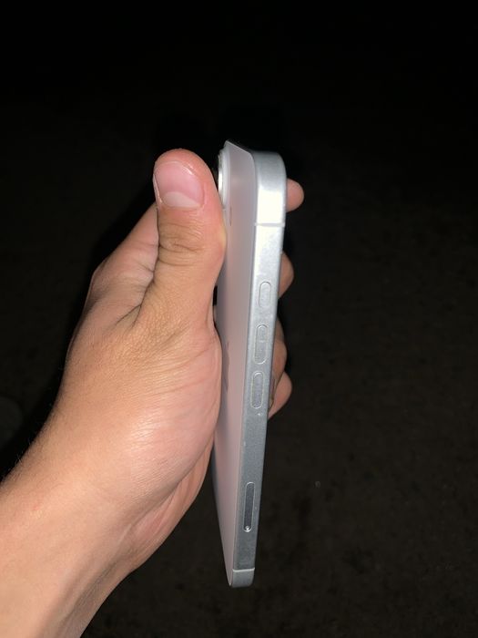 Iphone 16 продам