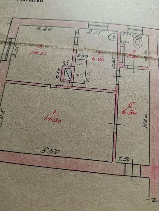 Продажа квартиры