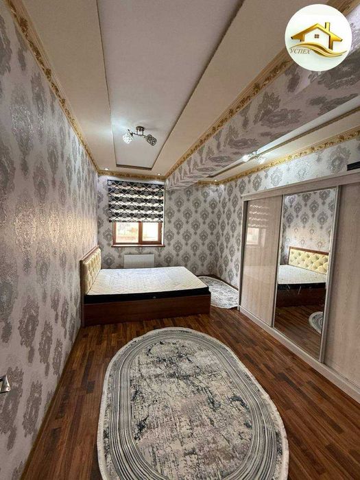 Продаётся 2х квартира на 2 этаж орр 5-МИКР