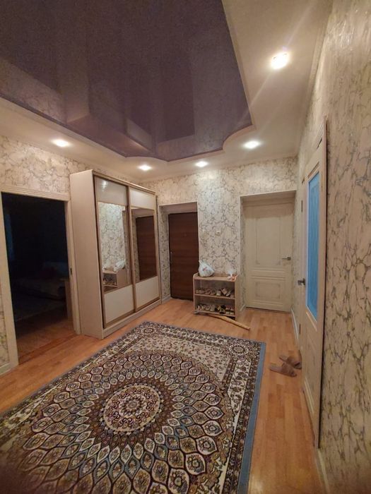 Сдаётся квартира на долгий срок!