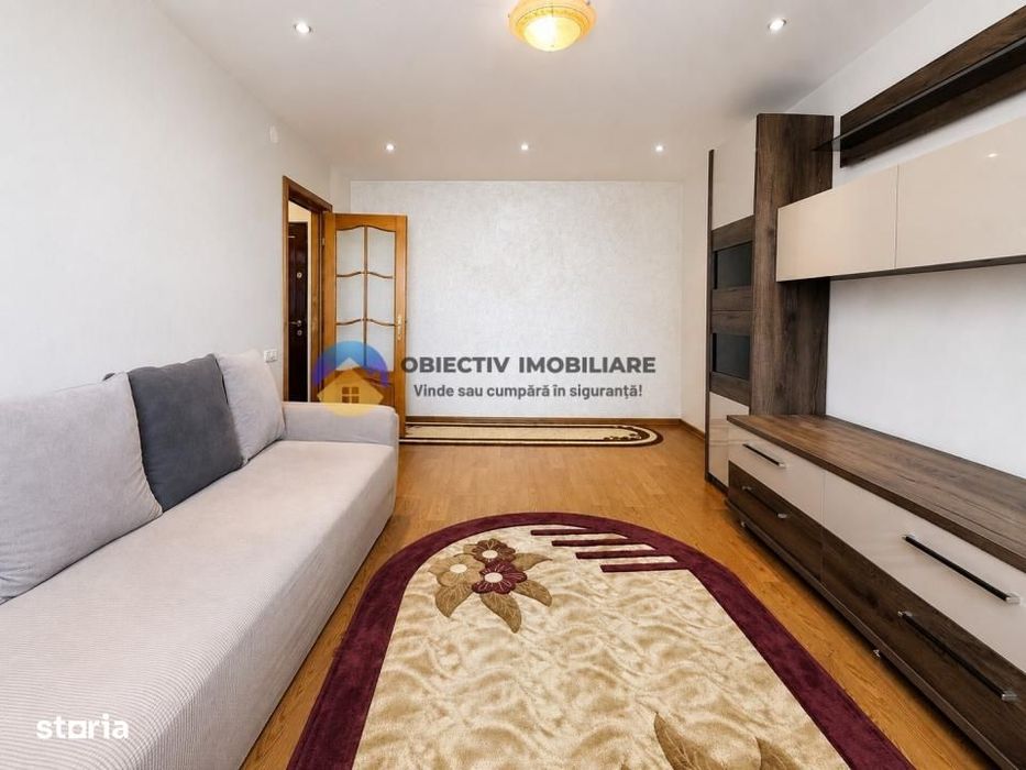 Apartament 2 camere CENTRU - Aurora