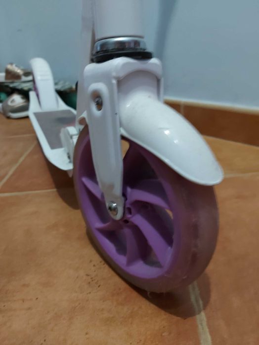 Тротинетка употребявана