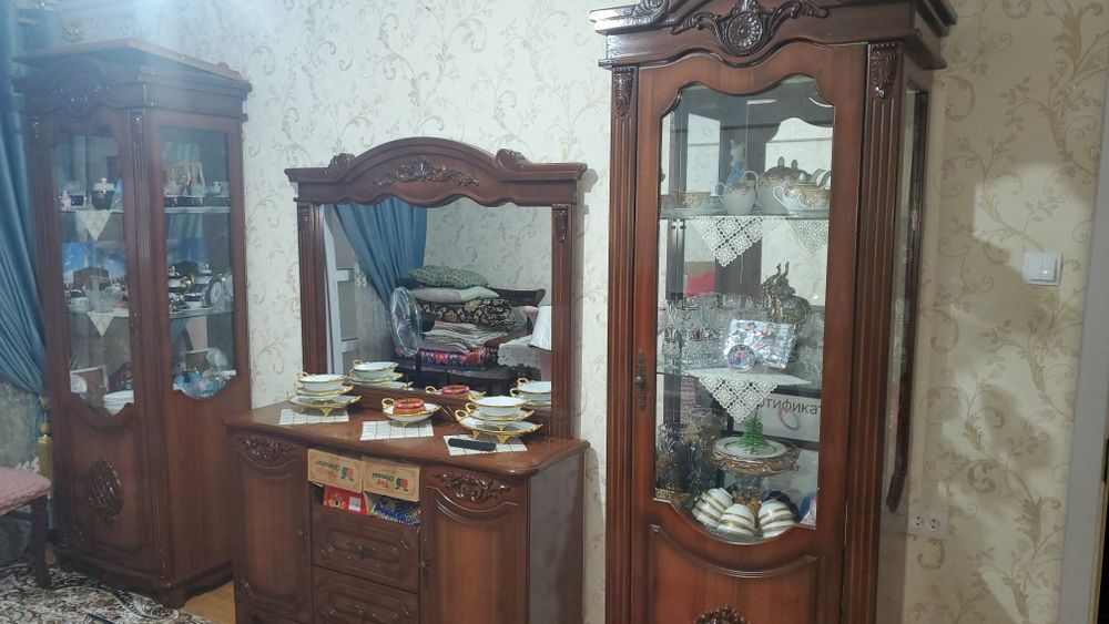 Мебель в гостинную