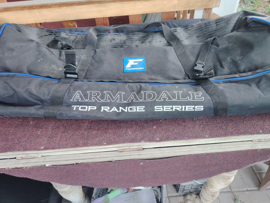 Продам сумку карпятника