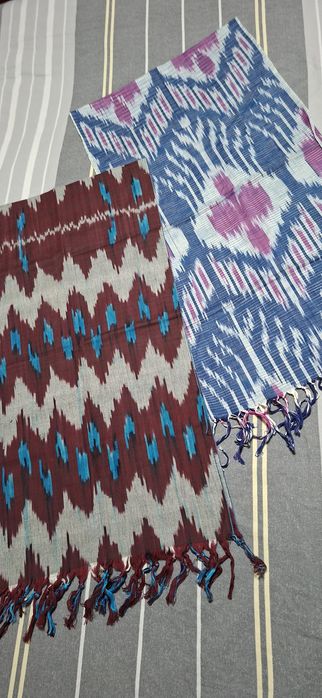 Продаётся шарфы из адраса Новые