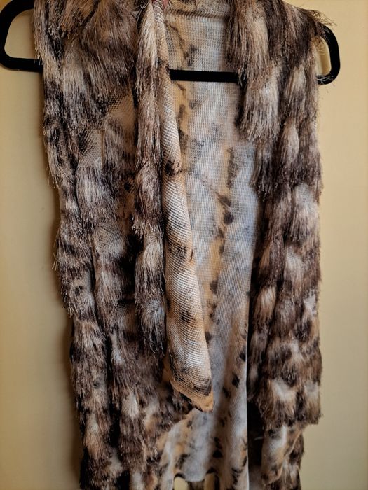 Оригинален елек Roberto Cavalli