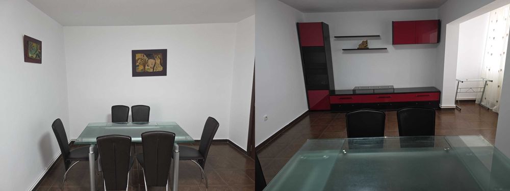 Apartament cu 3 camere caută familie fericită