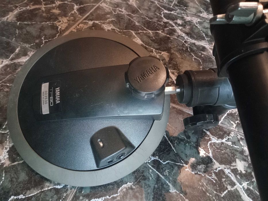 Електронни барабани YAMAHA DTX 2.0