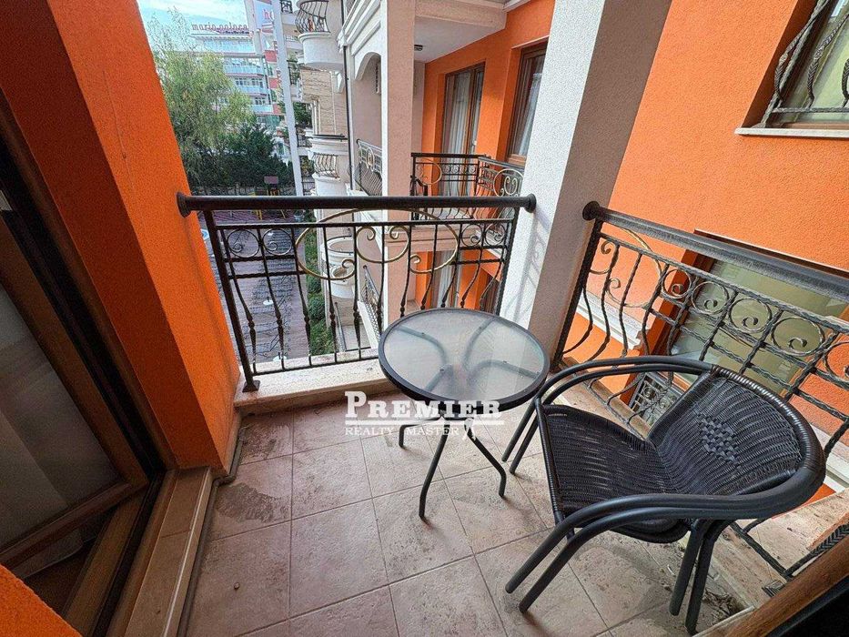 Продава се Тристаен апартамент в к.к. Слънчев бряг - 89 кв.м за 797 €/кв.м - Снимка #20