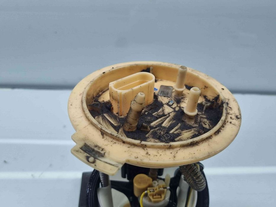 Pompa combustibil  Skoda Octavia 2 (1Z3) [Fabr 2004-2013] 1K0919050J 1