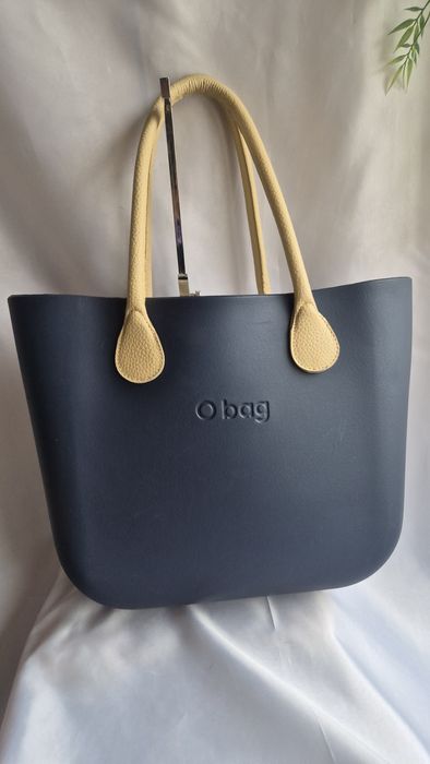 Geanta O BAG originala