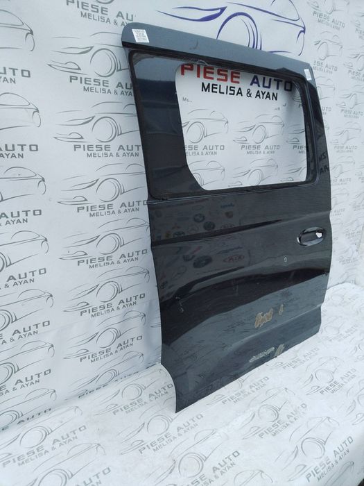 Usa dreapta laterala,culisanta Volkswagen Caddy Lung an 2020-2021-2022