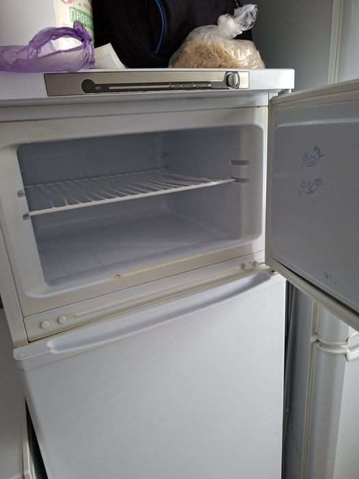 Холодильник индизит