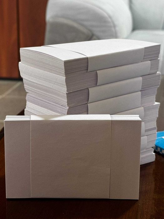 Бумага для заметок