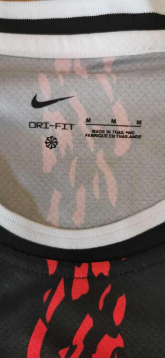 Tricou Nike FCB, mărime M