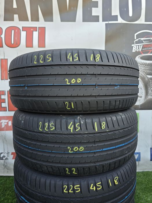 225 45 18 pirelli