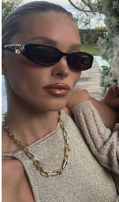 слънчеви очила Gucci
