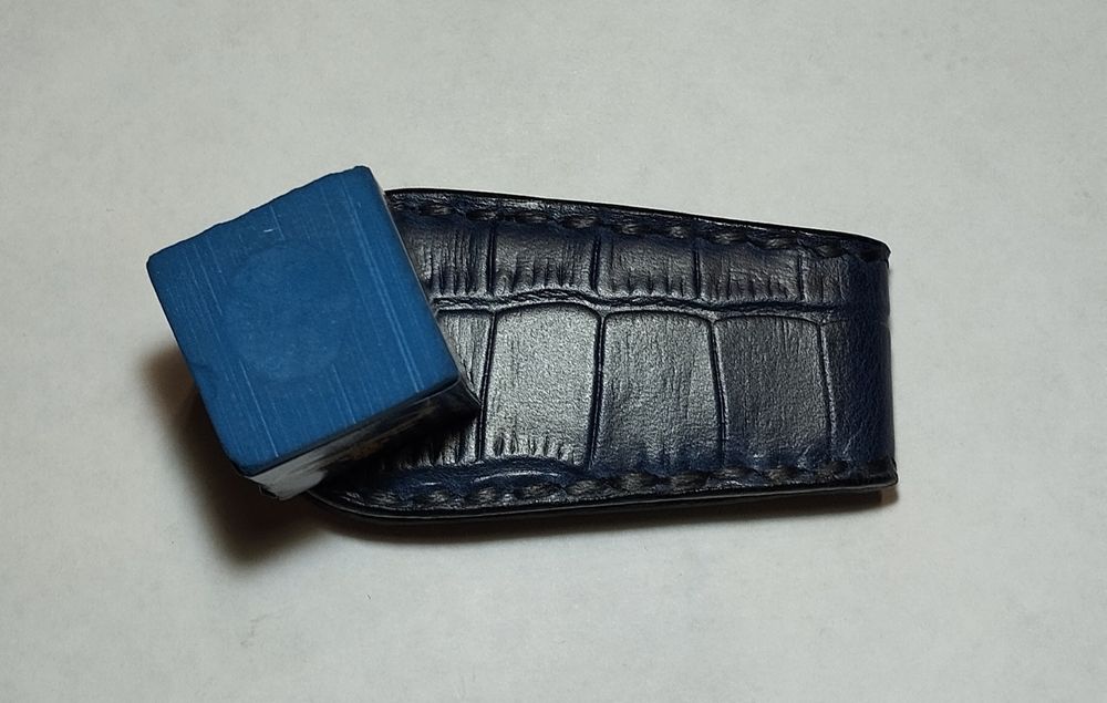 Держатель для бильярдного мела