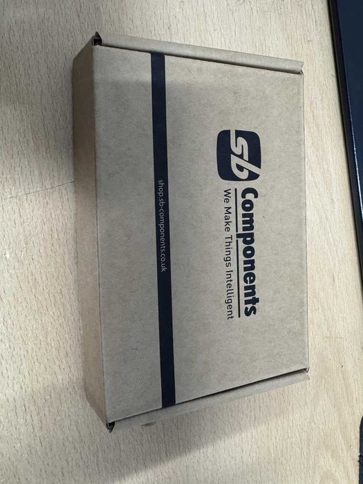 ScanGenie: ESP32 базиран QR/баркод скенер модул с WiFi и Bluetooth