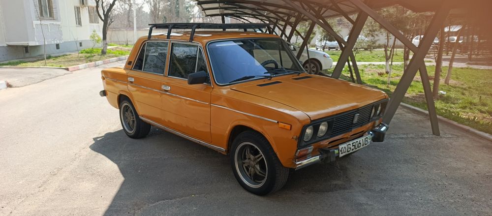 Тез Vaz 2106 jiguli ваз 2106 тез срочнига 1982 Иши йук таййор бензин