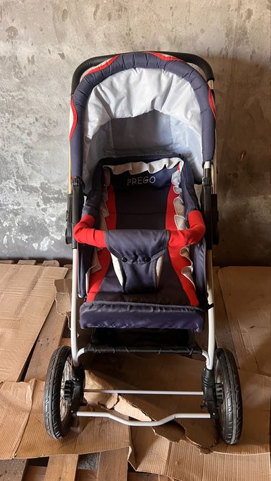 Срочно Продам коляску