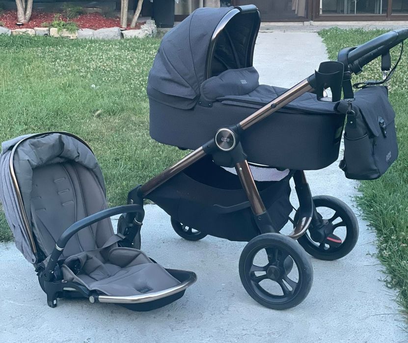 Количка Mamas &Papas