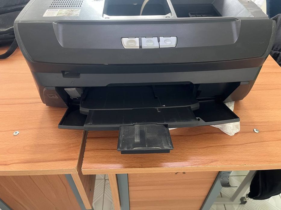 Epson printer iwlawiga garantiya