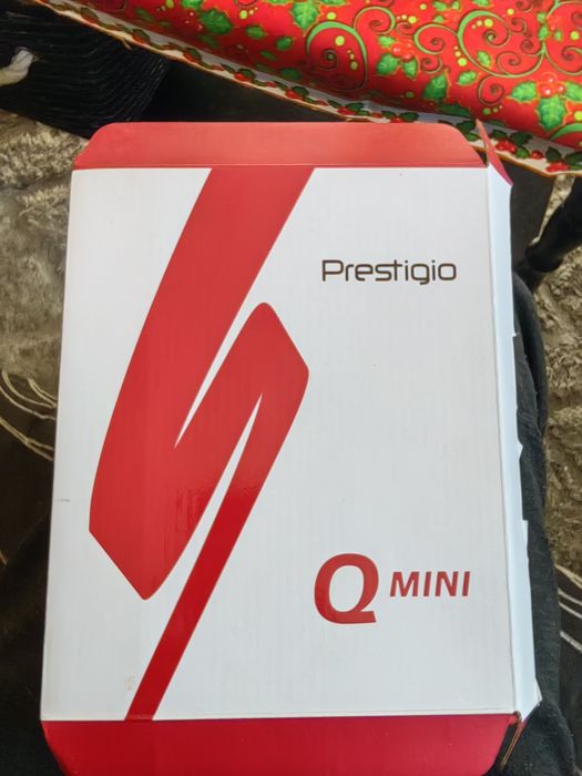 Таблет prestigio q mini