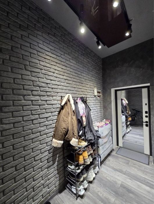 2/9/10 Мирзо Улугбек, ЖК Parkent Avenue, 55м2 мебель техника, 85 000уе