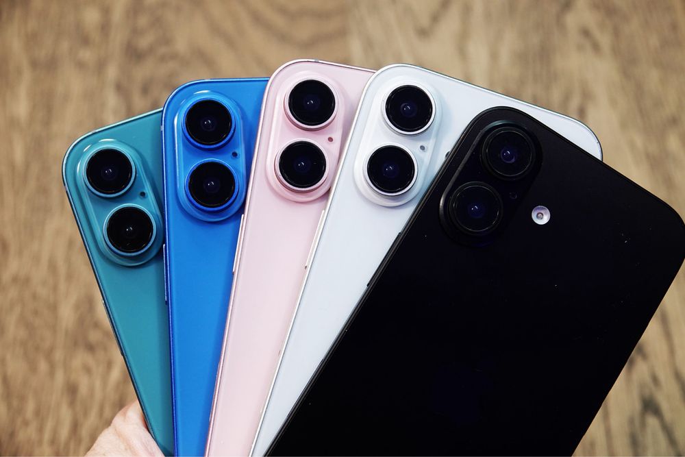 Новый iPhone 16 Pro Max 256GB! Бесплатная Доставка!