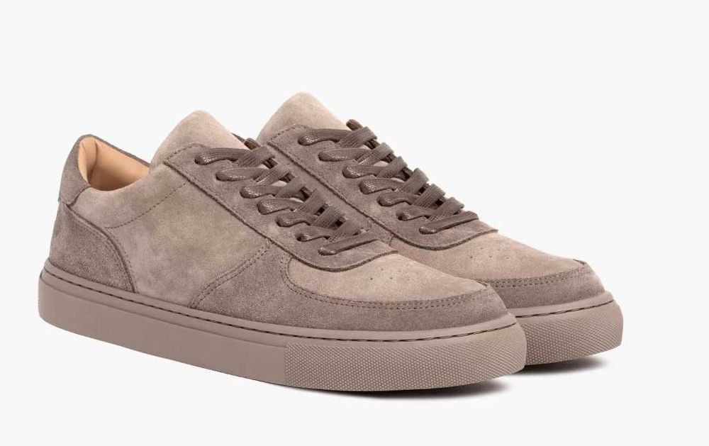 Кеды Thursday Boot Company Court, мужские (новые)